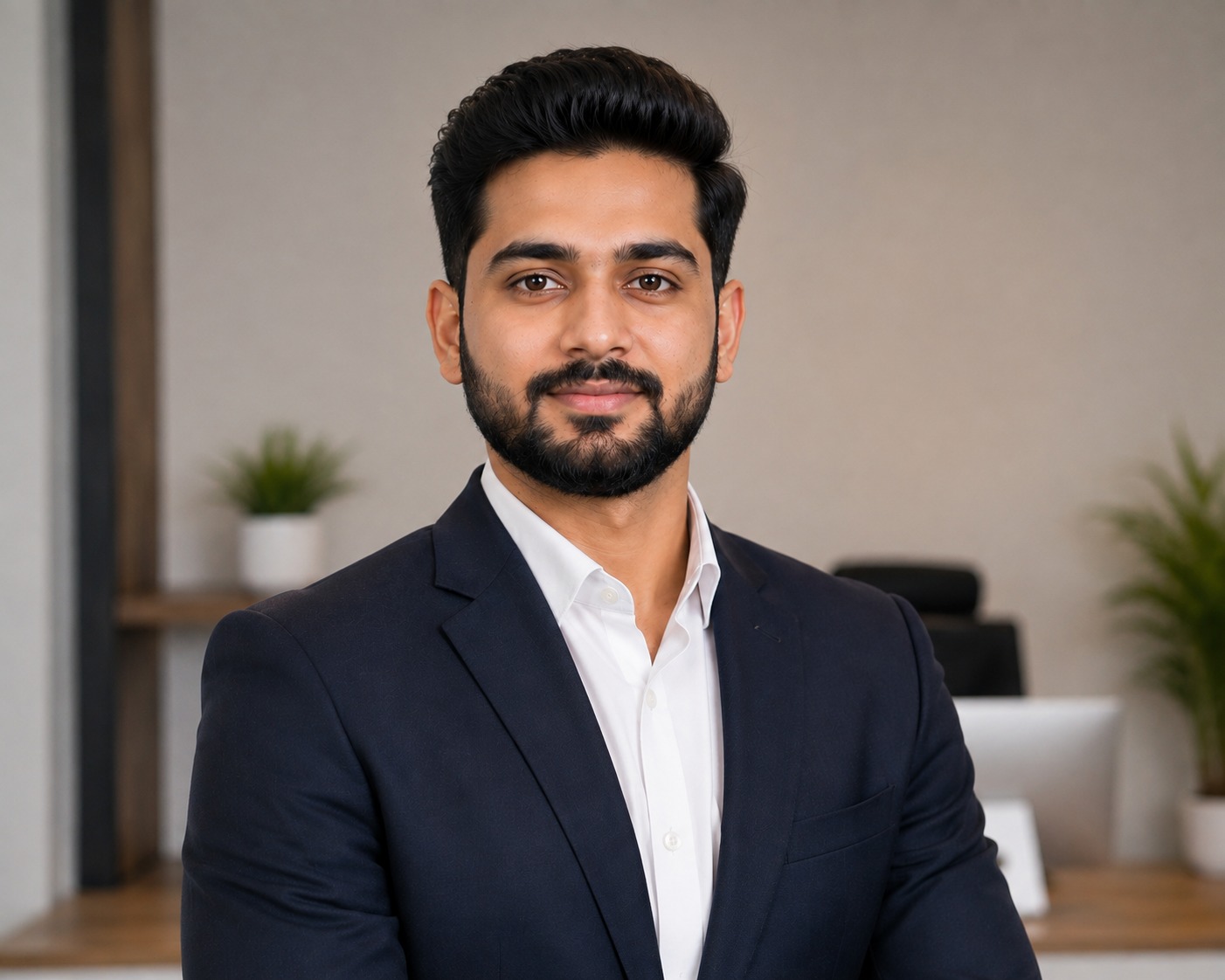 Rohit Lalwani - Co-Founder & Chief Market Strategist