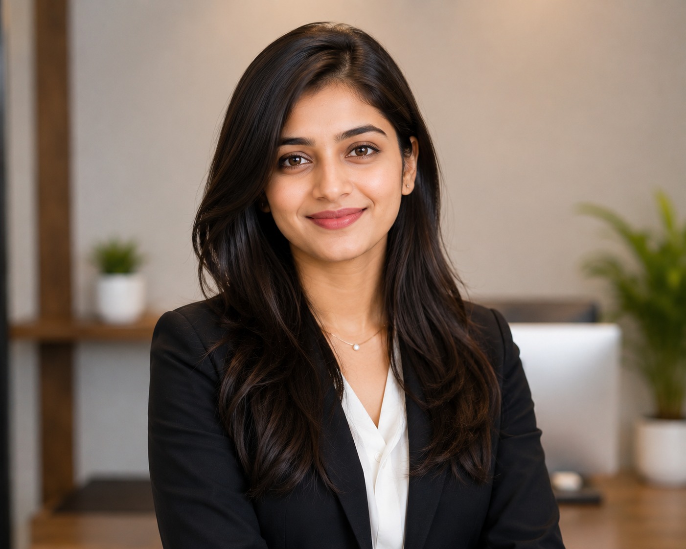 Sonal Ahuja - Company Founder & MD